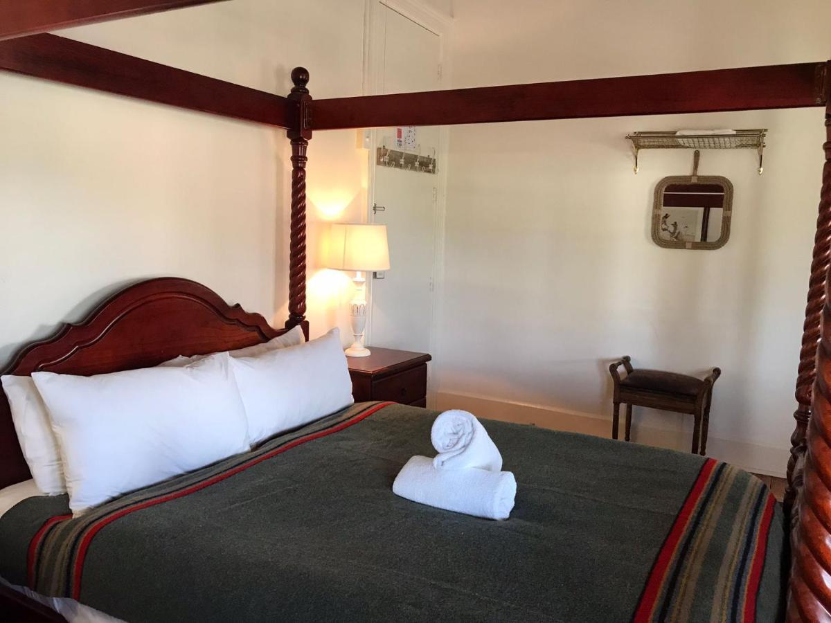 Royal Hotel Mandurama Bagian luar foto