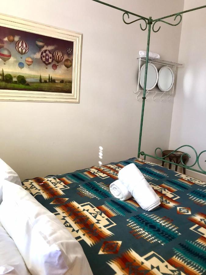 Royal Hotel Mandurama Bagian luar foto